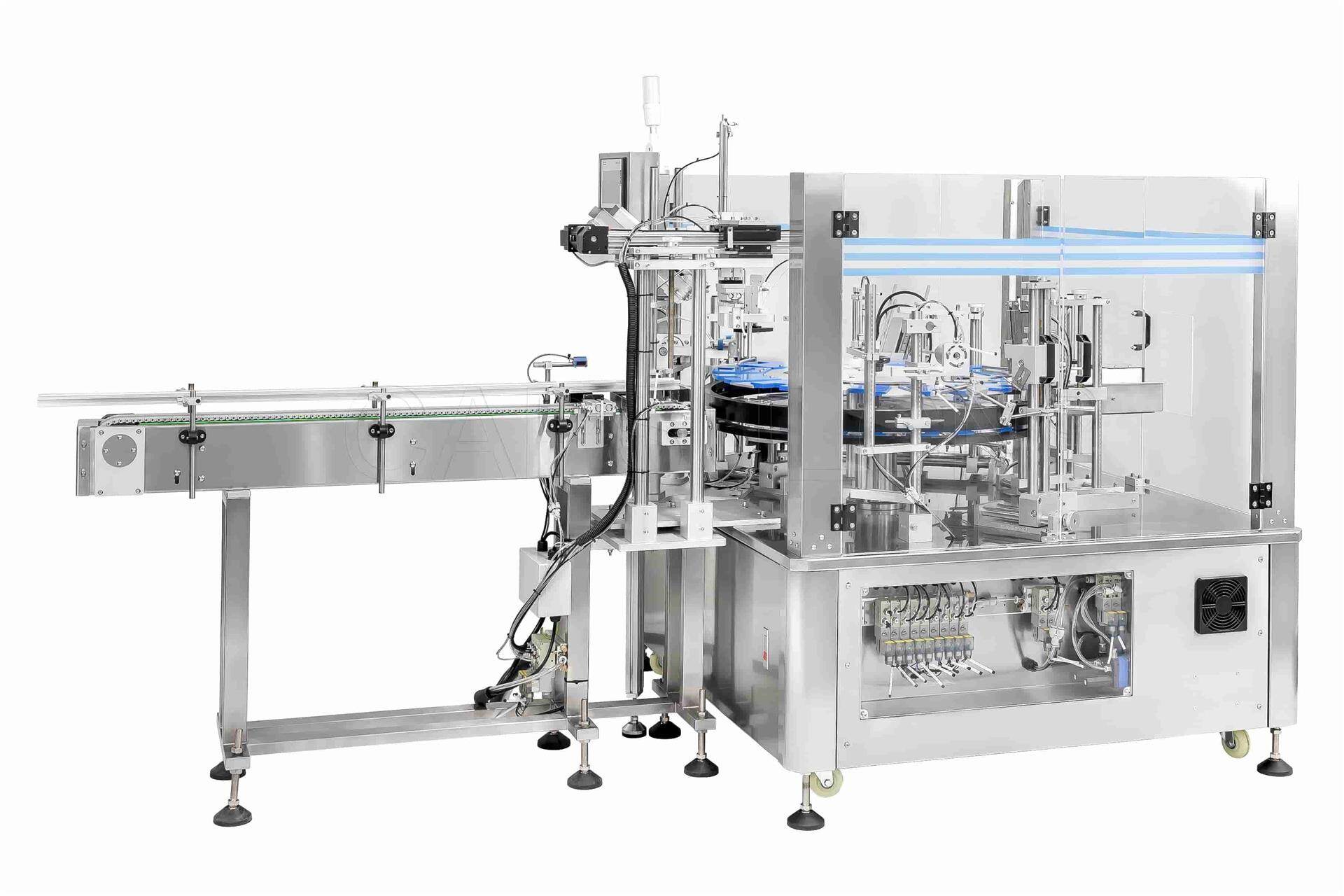 cartoning machine1
